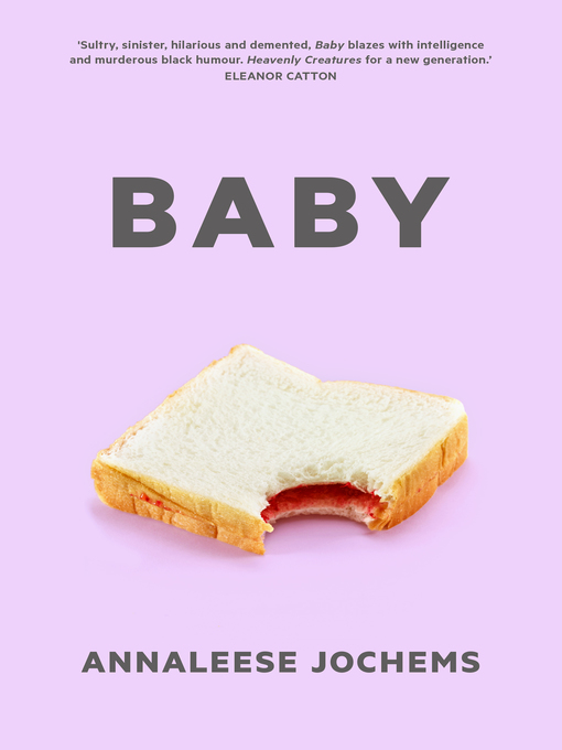 Title details for Baby by Annaleese Jochems - Available